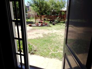 Aguaribay Cabañas - 2