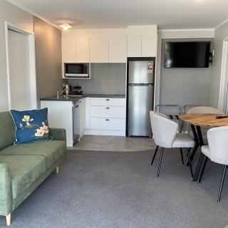 Pioneer Motel Collingwood - 4