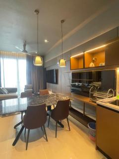 Antara Genting by Enigma 2BR, Mid Floor - 0