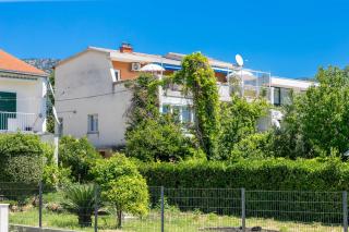 Apartments by the sea Kastel Stari, Kastela - 19465 - 8