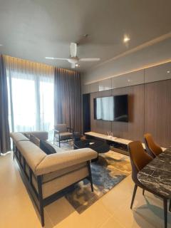 Antara Genting by Enigma 2BR, Mid Floor - 5