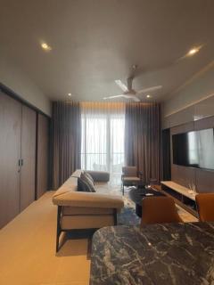 Antara Genting by Enigma 2BR, Mid Floor - 4