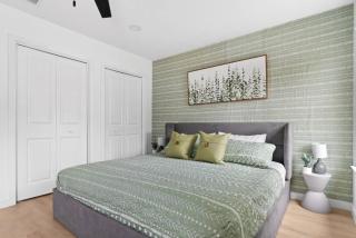 Bright & Modern 4BR Sanctuary in Central Austin - 7