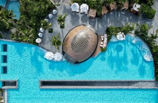 Kimpton Aqeos Hainan by IHG - 1