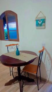 Chalés Alto da Serra 2 - 4