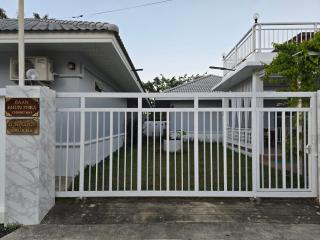 บ้านคุณพระเชียงใหม่ Ban Khun Pra Chiang Mai - 5