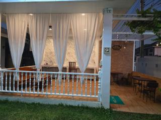 บ้านคุณพระเชียงใหม่ Ban Khun Pra Chiang Mai - 7