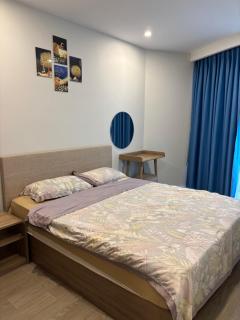 The Sóng Bình Yên Apartment - Căn Hộ Bên Biển Vũng Tàu - 0