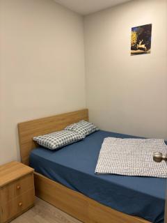 The Sóng Bình Yên Apartment - Căn Hộ Bên Biển Vũng Tàu - 9