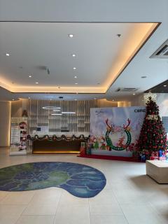 The Sóng Bình Yên Apartment - Căn Hộ Bên Biển Vũng Tàu - 7