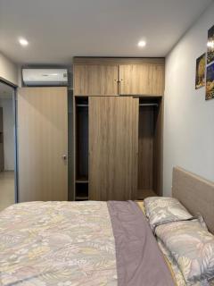 The Sóng Bình Yên Apartment - Căn Hộ Bên Biển Vũng Tàu - 6