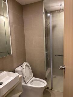 The Sóng Bình Yên Apartment - Căn Hộ Bên Biển Vũng Tàu - 5