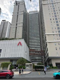 The Sóng Bình Yên Apartment - Căn Hộ Bên Biển Vũng Tàu - 4