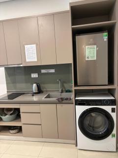 The Sóng Bình Yên Apartment - Căn Hộ Bên Biển Vũng Tàu - 3