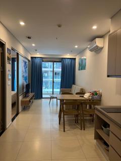 The Sóng Bình Yên Apartment - Căn Hộ Bên Biển Vũng Tàu - 1