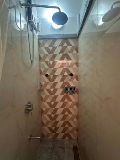 MisyEdz Homes Dau for 2 near Clark, SNR, Malls, Airport,Dau - 5