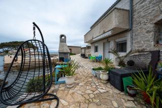 Apartments by the sea Savar, Dugi otok - 23087 - 4