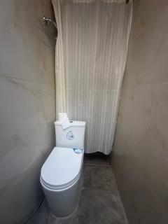 MisyEdz Homes Dau for 2 near Clark, SNR, Malls, Airport,Dau - 6