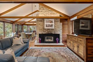 The Tree House, Cottage Point - Back to Nature - 4