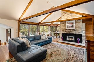 The Tree House, Cottage Point - Back to Nature - 3