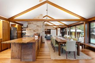 The Tree House, Cottage Point - Back to Nature - 8