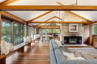 The Tree House, Cottage Point - Back to Nature - 9