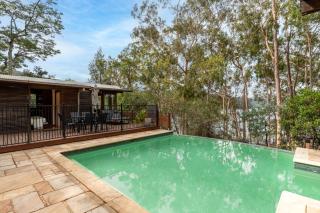 The Tree House, Cottage Point - Back to Nature - 6