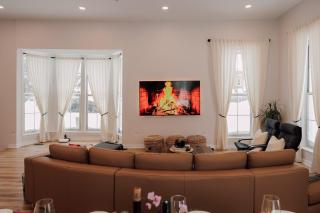 Unique Old Train Station 15 Minutes from Boyne - 4