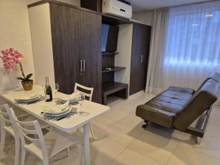 SES25 Maravilhoso Studio Espaçoso Excelente localização - 2