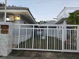 บ้านคุณพระเชียงใหม่ Ban Khun Pra Chiang Mai - 8