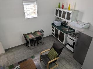 Espacio Santa Bárbara, Zona Colonial - 3