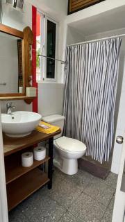 Espacio Santa Bárbara, Zona Colonial - 1