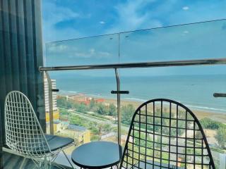 CSJ TOWER VŨNG TÀU - CĂN HỘ DU LỊCH NGHỈ DƯỠNG CẠNH BÃI BIỂN Po's HOMESTAY - 4