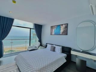 CSJ TOWER VŨNG TÀU - CĂN HỘ DU LỊCH NGHỈ DƯỠNG CẠNH BÃI BIỂN Po's HOMESTAY - 7