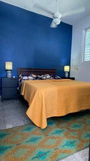 Espacio Santa Bárbara, Zona Colonial - 1