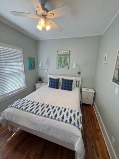 Seahorse Bungalow - 3