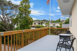 Amanda Lane - Snells Beach Holiday Home - 0