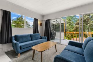 Amanda Lane - Snells Beach Holiday Home - 8