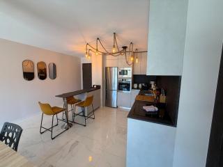 Refuge tranquille, vue nature, place de parking au port gratuite - 8