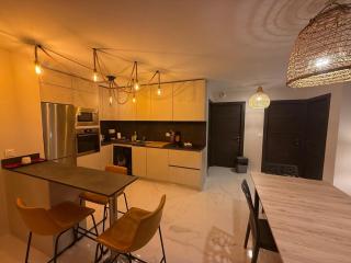 Refuge tranquille, vue nature, place de parking au port gratuite - 6