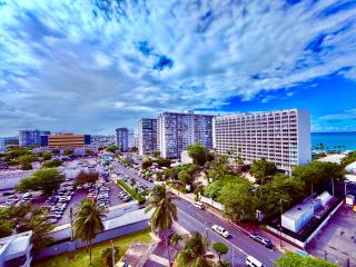 Paradise Point - San Juan - 9