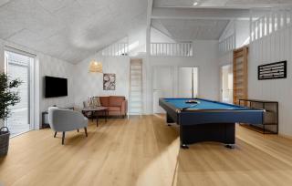 Cozy Home In Glesborg With Sauna - 3