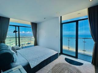 CSJ TOWER VŨNG TÀU - CĂN HỘ DU LỊCH NGHỈ DƯỠNG CẠNH BÃI BIỂN Po's HOMESTAY - 9