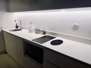 Apartamento Moderno cerca a Corferias Quadro Smartliving - 2