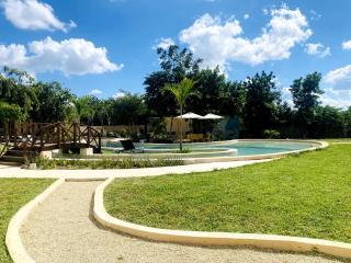 Moderno Depto en Zona Norte, con Alberca y Amenidades - 8