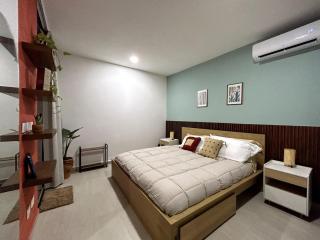 Moderno Depto en Zona Norte, con Alberca y Amenidades - 6