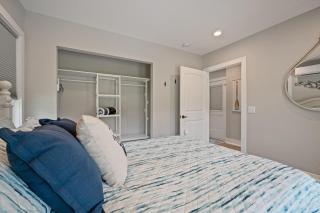 River Lofts - Onyx & Catawba Cottages - Hickory - 9