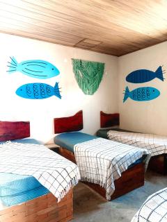 Casa de Praia, Onda Serena - 8