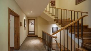 The Apsara Lodge - 5