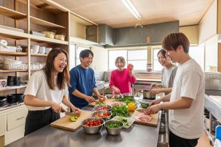 ザホテル湯沢オリエンタル - 5